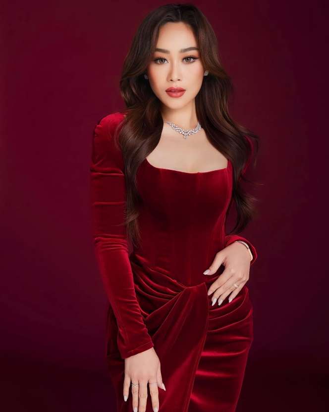 Potret Poppy Capella Direktur Miss Universe Indonesia, Lisensi Dicabut Imbas Kasus Dugaan Pelecehan, Ternyata Pernah Jadi Penyanyi Dangdut