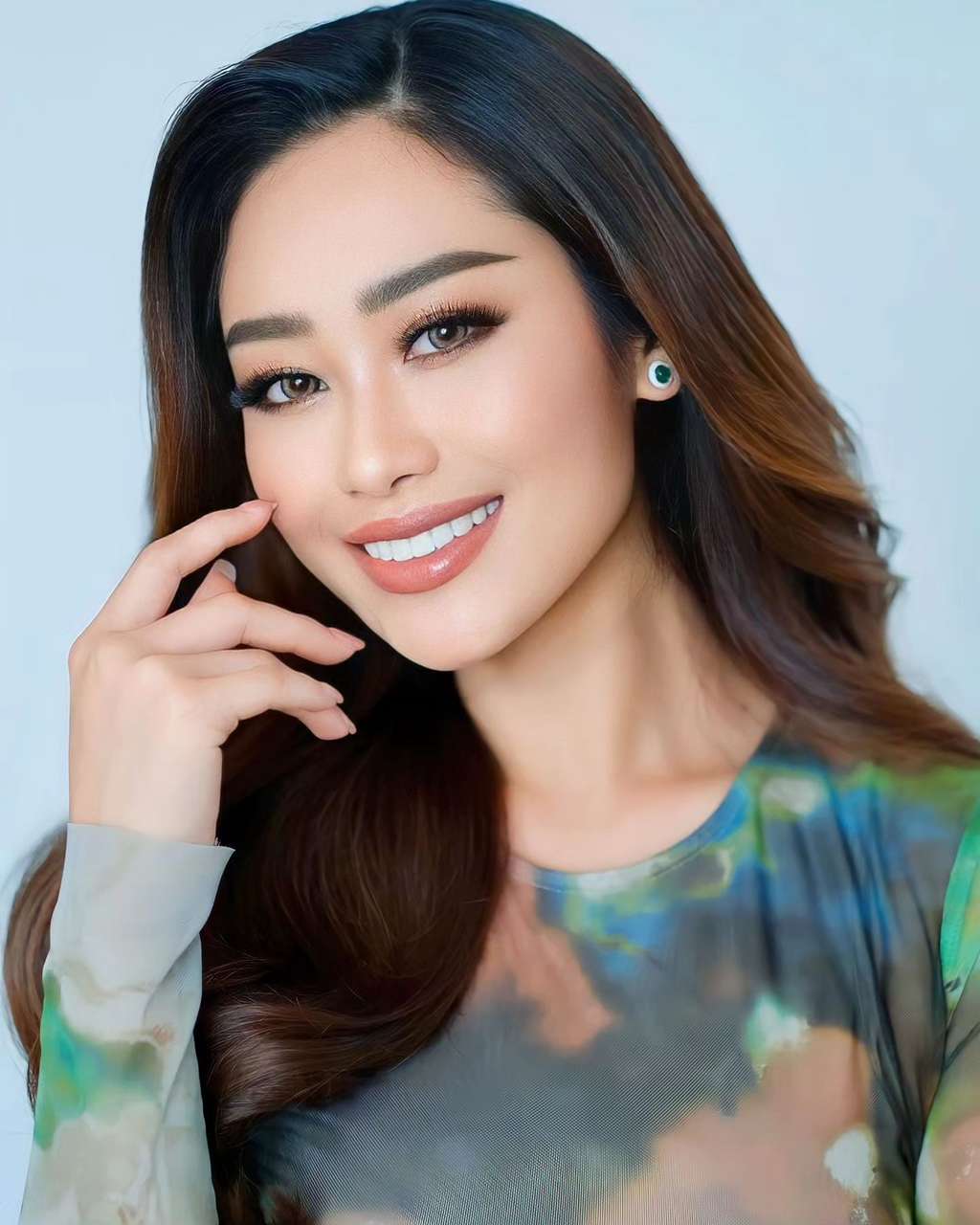 Potret Poppy Capella Direktur Miss Universe Indonesia, Lisensi Dicabut Imbas Kasus Dugaan Pelecehan, Ternyata Pernah Jadi Penyanyi Dangdut