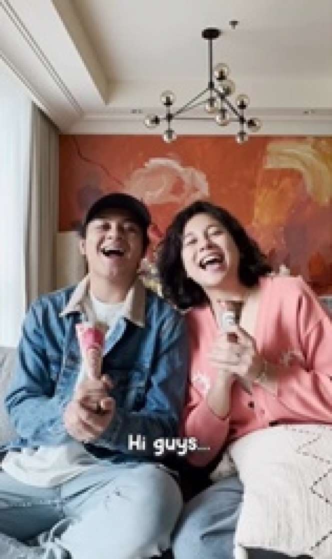 8 Potret Rumah Aktris Sitha Marino yang Gaya Pacarannya Sering Dihujat Netizen, Mewah Berlantai Dua