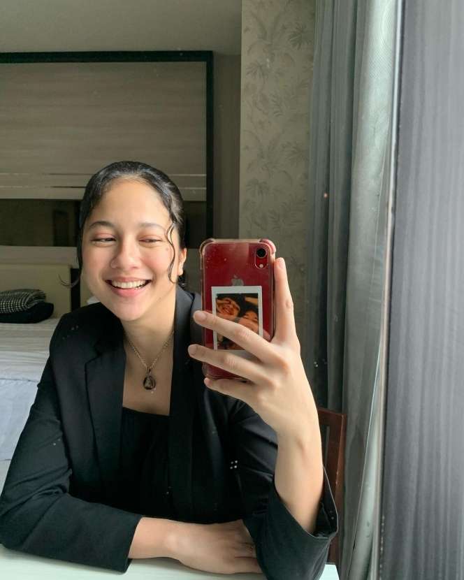 8 Potret Rumah Aktris Sitha Marino yang Gaya Pacarannya Sering Dihujat Netizen, Mewah Berlantai Dua