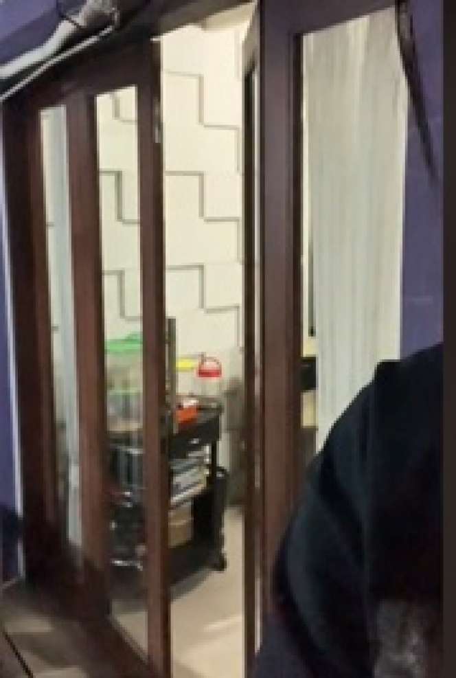 8 Potret Rumah Aktris Sitha Marino yang Gaya Pacarannya Sering Dihujat Netizen, Mewah Berlantai Dua