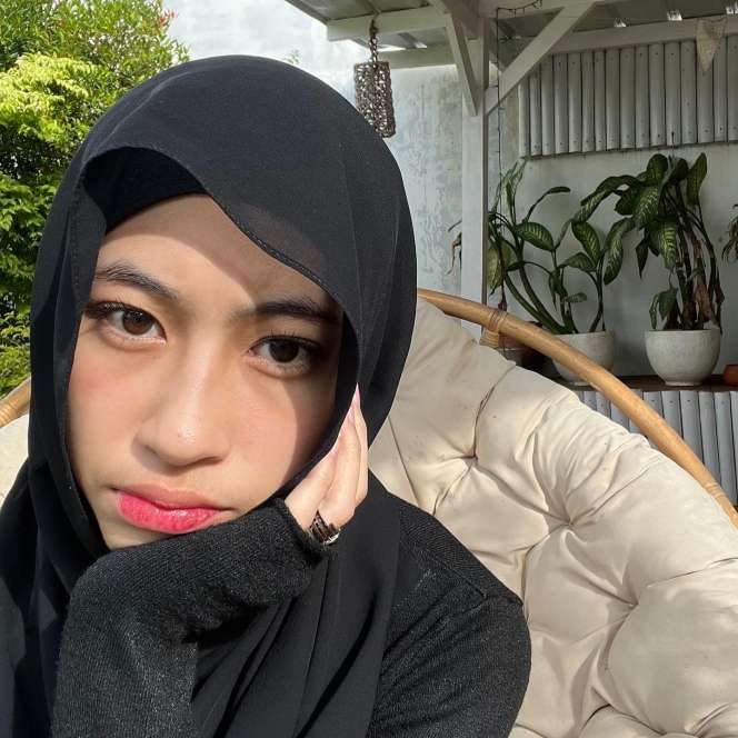 Berawal dari DM Instagram, Kini Egy Maulana dan Adiba Khanza Siap Nikah Muda