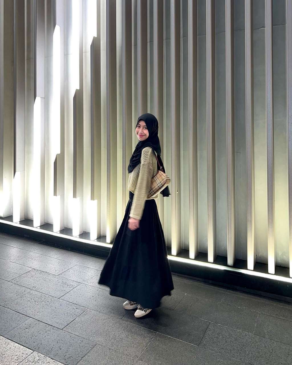 Berawal dari DM Instagram, Kini Egy Maulana dan Adiba Khanza Siap Nikah Muda