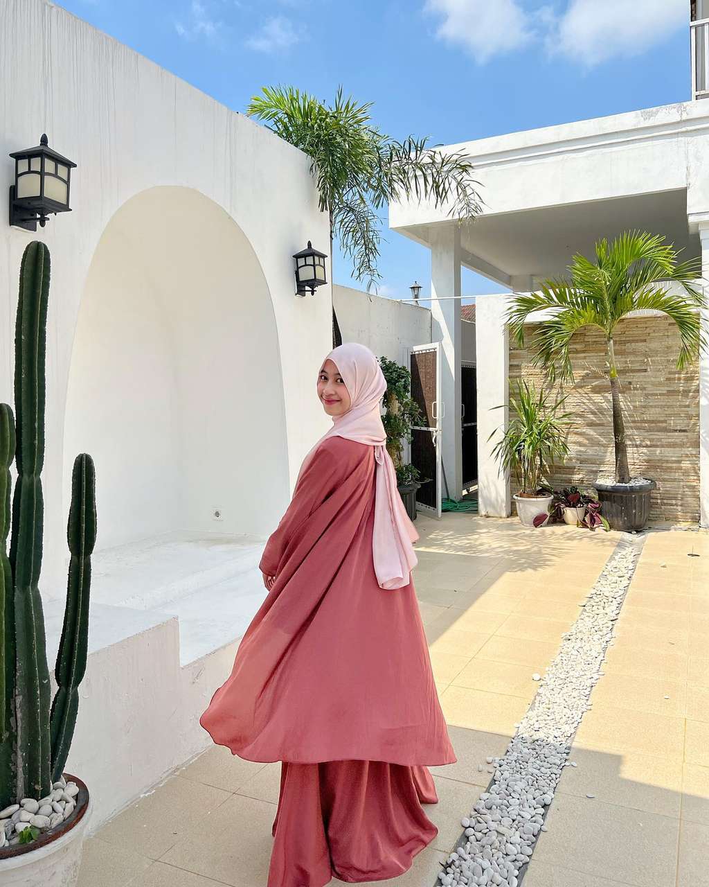 Berawal dari DM Instagram, Kini Egy Maulana dan Adiba Khanza Siap Nikah Muda