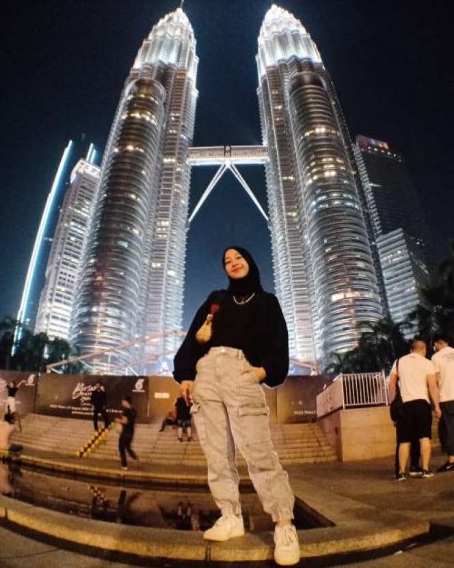 Pesona Adiba Khanza yang Buat Egy Maulana Ingin Segera Menikahinya, Sudah Mendapat Restu Umi Pipik  
