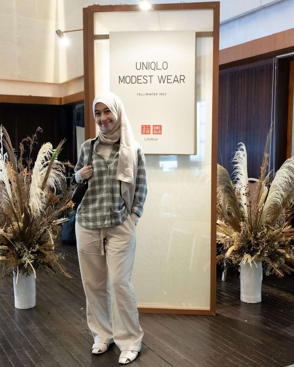 Pesona Adiba Khanza yang Buat Egy Maulana Ingin Segera Menikahinya, Sudah Mendapat Restu Umi Pipik  