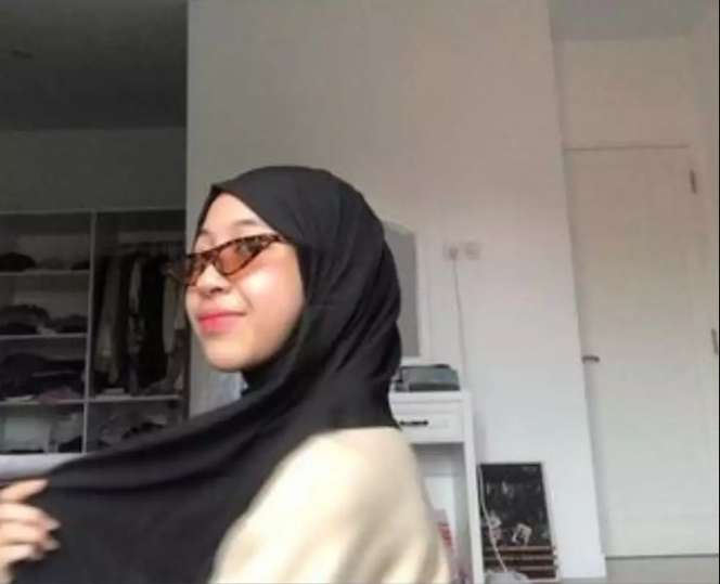 Siap Nikah Muda, Ini Potret Kamar Adiba Khanza Anak Umi Pipik dan Mendiang Ustaz Uje, Berdesain Minimalis Bikin Betah