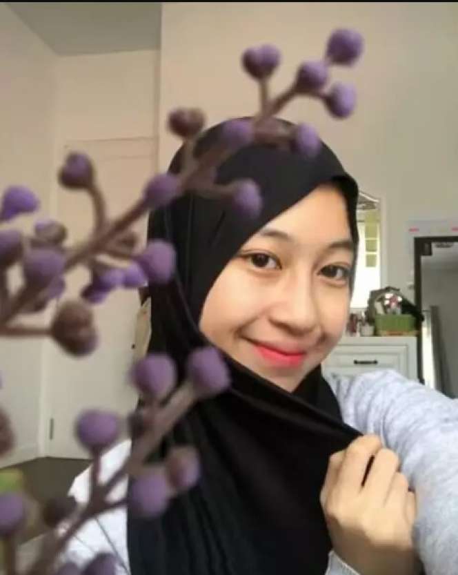 Siap Nikah Muda, Ini Potret Kamar Adiba Khanza Anak Umi Pipik dan Mendiang Ustaz Uje, Berdesain Minimalis Bikin Betah