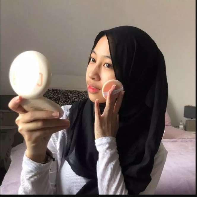 Siap Nikah Muda, Ini Potret Kamar Adiba Khanza Anak Umi Pipik dan Mendiang Ustaz Uje, Berdesain Minimalis Bikin Betah