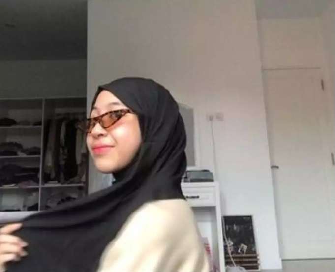 Siap Nikah Muda, Ini Potret Kamar Adiba Khanza Anak Umi Pipik dan Mendiang Ustaz Uje, Berdesain Minimalis Bikin Betah