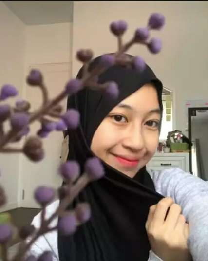 Siap Nikah Muda, Ini Potret Kamar Adiba Khanza Anak Umi Pipik dan Mendiang Ustaz Uje, Berdesain Minimalis Bikin Betah