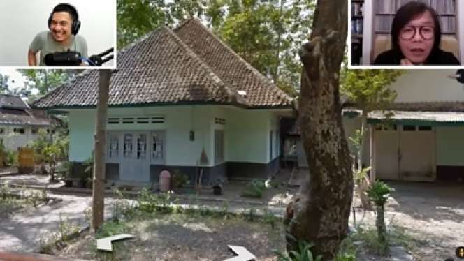 Beda 180 Derajat! Inilah 7 Potret Rumah Artis sebelum Tajir Melintir, Ada yang Cuma Ngontrak Sepetak