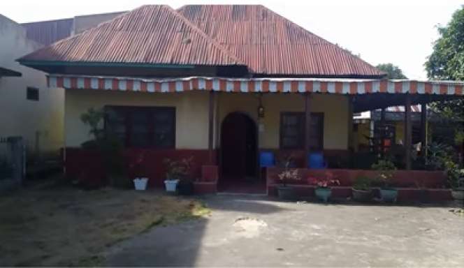 Beda 180 Derajat! Inilah 7 Potret Rumah Artis sebelum Tajir Melintir, Ada yang Cuma Ngontrak Sepetak