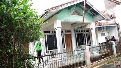 Beda 180 Derajat! Inilah 7 Potret Rumah Artis sebelum Tajir Melintir, Ada yang Cuma Ngontrak Sepetak