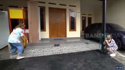12 Potret Rumah Marshel Widianto yang Baru Saja Dikaruniai Anak Kedua, Kamarnya Bikin Melongo Hasil Renovasi 40 Juta