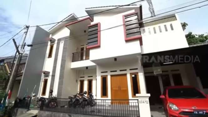 12 Potret Rumah Marshel Widianto yang Baru Saja Dikaruniai Anak Kedua, Kamarnya Bikin Melongo Hasil Renovasi 40 Juta