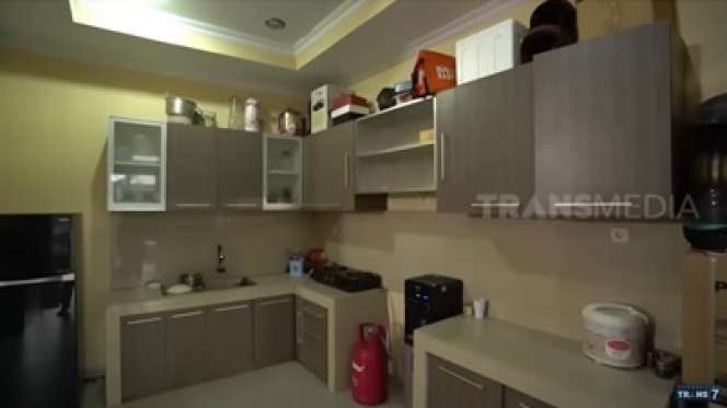 12 Potret Rumah Marshel Widianto yang Baru Saja Dikaruniai Anak Kedua, Kamarnya Bikin Melongo Hasil Renovasi 40 Juta