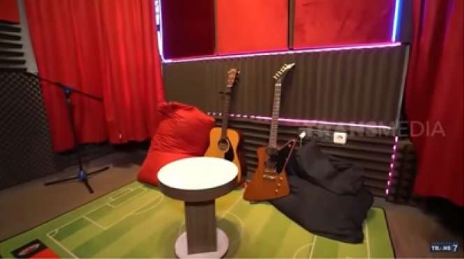 12 Potret Rumah Marshel Widianto yang Baru Saja Dikaruniai Anak Kedua, Kamarnya Bikin Melongo Hasil Renovasi 40 Juta