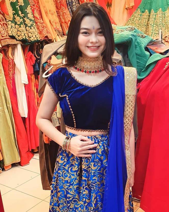 Pamer Kehamilan Anak Kedua, Marshel Widianto dan Yansen Indiani Malah Tak Saling Follow IG Hingga Hapus Foto Berdua