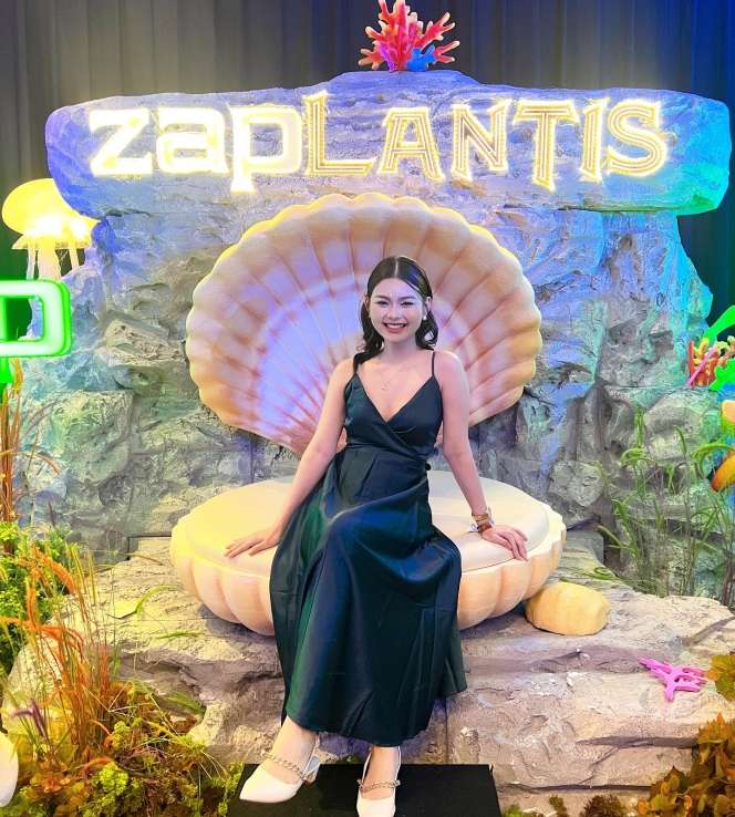 Pamer Kehamilan Anak Kedua, Marshel Widianto dan Yansen Indiani Malah Tak Saling Follow IG Hingga Hapus Foto Berdua