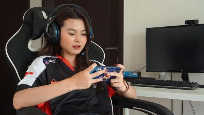 Pamer Kehamilan Anak Kedua, Marshel Widianto dan Yansen Indiani Malah Tak Saling Follow IG Hingga Hapus Foto Berdua