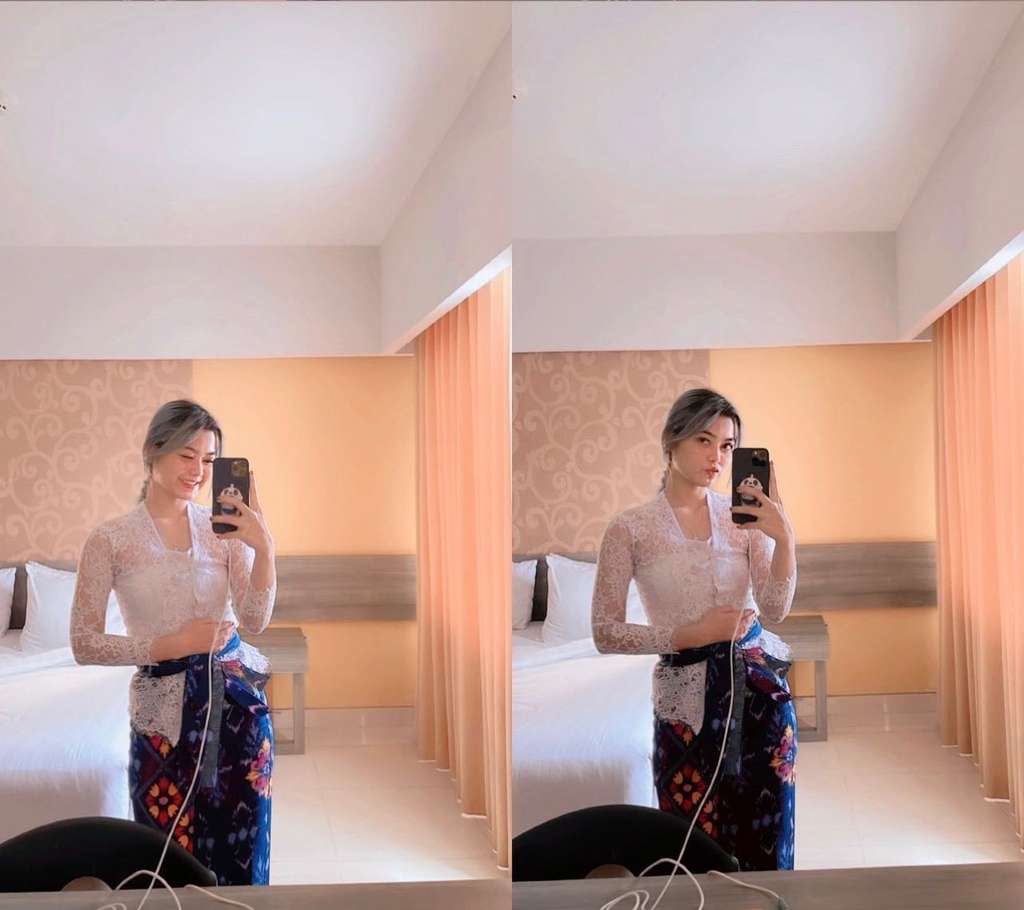 Pamer Kehamilan Anak Kedua, Marshel Widianto dan Yansen Indiani Malah Tak Saling Follow IG Hingga Hapus Foto Berdua