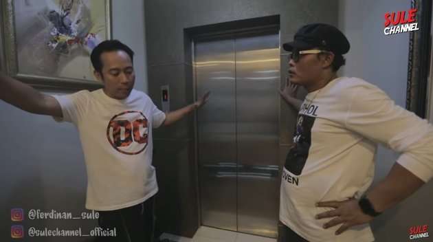 Bernilai Miliaran Rupiah, Ini Potret Rumah Mewah Denny Cagur yang Dituding sebagai Senior Arogan