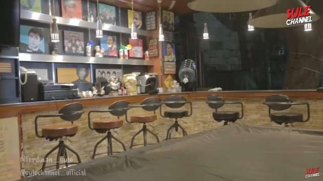 Bernilai Miliaran Rupiah, Ini Potret Rumah Mewah Denny Cagur yang Dituding sebagai Senior Arogan