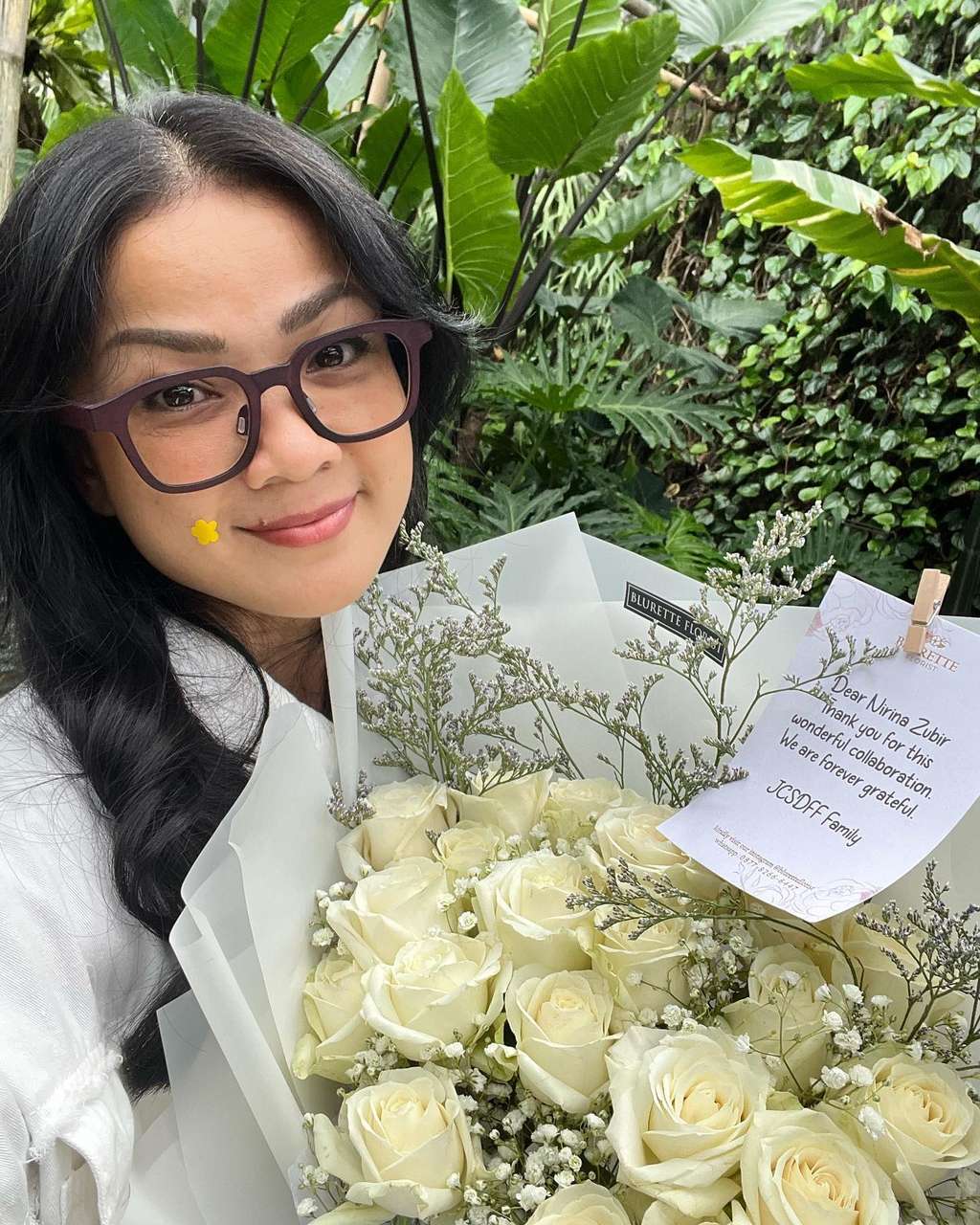 Rela Pindah Rumah 10 Kali dalam 10 Tahun, Artis Cantik Ini Ungkap Alasan Mengejutkan, Ternyata…