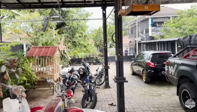 Hewan Berbisa Ini Kepergok Panji Petualang Masuk Blackhouse, Ternyata 6 Kali Lebih Kuat dari Ular Kobra!