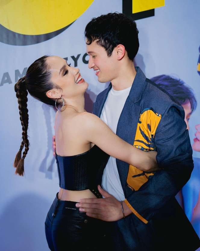 Cinta Laura dan Arya Vasco Resmi Go Public, Kini Makin Berani Pamer Kemesraan, Pasangan Serasi Bak Barbie & Ken