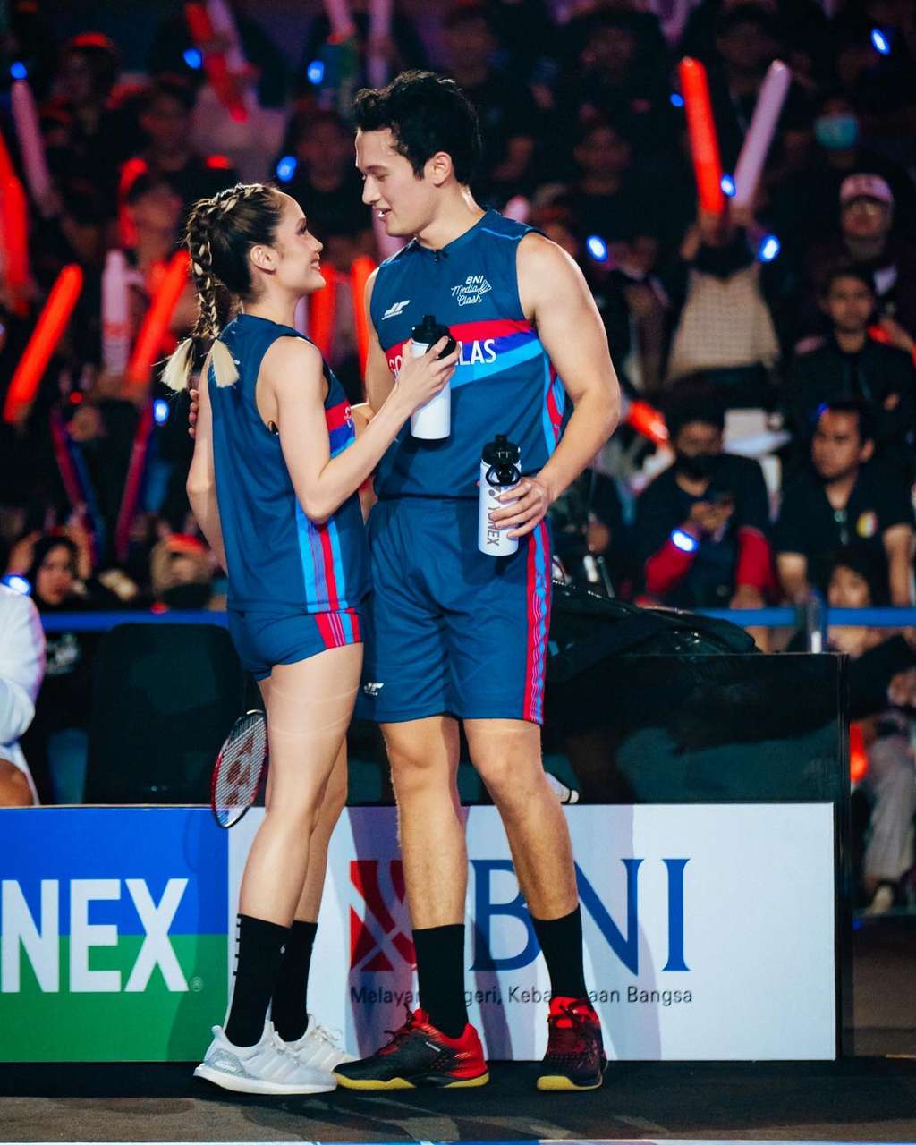 Cinta Laura dan Arya Vasco Resmi Go Public, Kini Makin Berani Pamer Kemesraan, Pasangan Serasi Bak Barbie & Ken