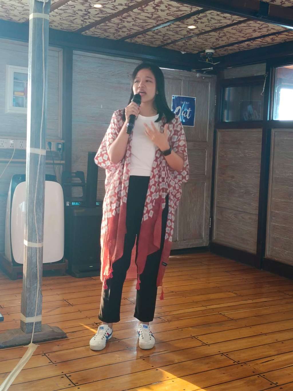 Siap-siap Merapat, Lyodra Hingga Marion Jola Bakal Meriahkan Konser Ini 