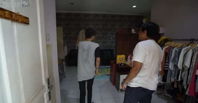 Tinggal di Kawasan Elite, Ini Potret Rumah Dede Sunandar Mantan OB yang Sukses Jadi Komedian Hingga Siap Nyaleg 2024