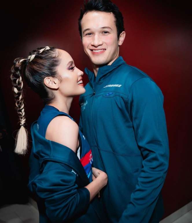 Fakta-Fakta Arya Vasco, Aktor Blasteran Belanda yang Sudah 1 Tahun Pacaran dengan Cinta Laura, Orang Tuanya Ternyata..