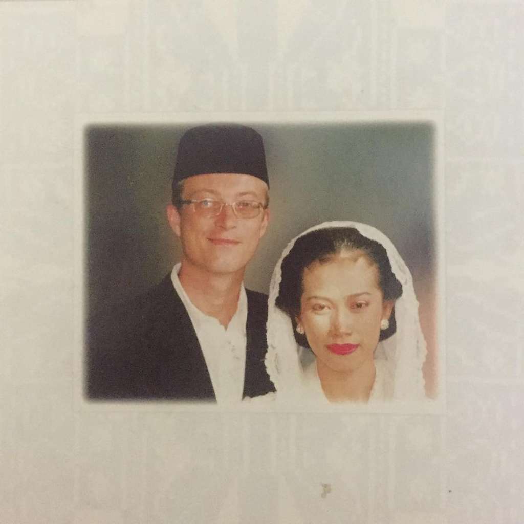 Fakta-Fakta Arya Vasco, Aktor Blasteran Belanda yang Sudah 1 Tahun Pacaran dengan Cinta Laura, Orang Tuanya Ternyata..