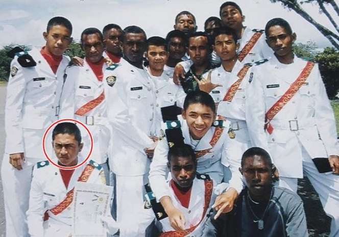 Dereten Selebriti yang Pernah Jadi Anggota Paskibraka, Ada yang Jadi Komandan Peleton di Istana Merdeka