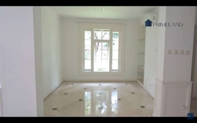 House Tour Rumah Mewah Laudya Cynthia Bella yang Dijual Rp8 Miliar