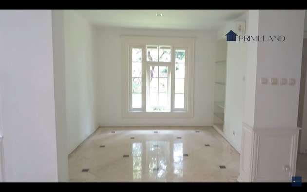 House Tour Rumah Mewah Laudya Cynthia Bella yang Dijual Rp8 Miliar