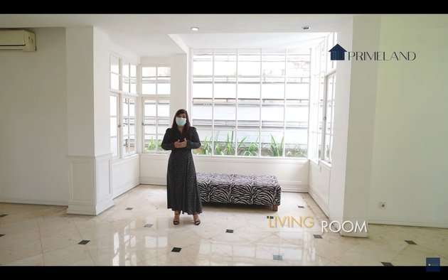House Tour Rumah Mewah Laudya Cynthia Bella yang Dijual Rp8 Miliar