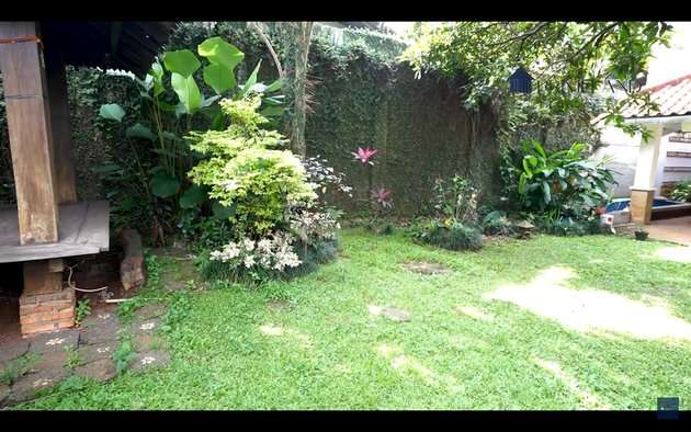 House Tour Rumah Mewah Laudya Cynthia Bella yang Dijual Rp8 Miliar