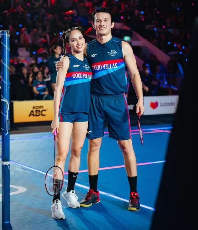Sudah Go Publik, Gaya Pacaran Cinta Laura dan Arya Vasco Bucin Banget