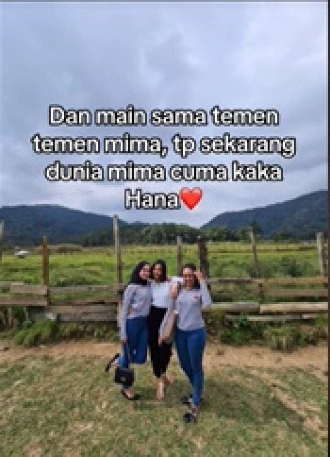 Transformasi Pramugari yang Sekarang Jadi Ibu Muda Bikin Terharu, Netizen: Mamah Muda Cantik Bingit