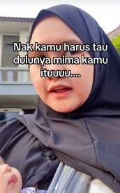 Transformasi Pramugari yang Sekarang Jadi Ibu Muda Bikin Terharu, Netizen: Mamah Muda Cantik Bingit