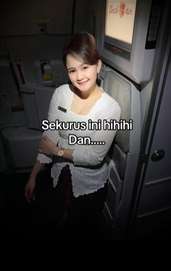 Transformasi Pramugari yang Sekarang Jadi Ibu Muda Bikin Terharu, Netizen: Mamah Muda Cantik Bingit