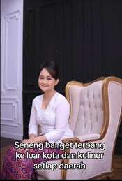 Transformasi Pramugari yang Sekarang Jadi Ibu Muda Bikin Terharu, Netizen: Mamah Muda Cantik Bingit