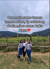 Transformasi Pramugari yang Sekarang Jadi Ibu Muda Bikin Terharu, Netizen: Mamah Muda Cantik Bingit