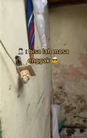 Dari Kumuh Jadi Kinclong, Inilah 5 Potret Renovasi Kamar dengan Budget Rp 300 Ribu, Kaum Rebahan Dibikin Iri