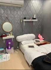 Dari Kumuh Jadi Kinclong, Inilah 5 Potret Renovasi Kamar dengan Budget Rp 300 Ribu, Kaum Rebahan Dibikin Iri