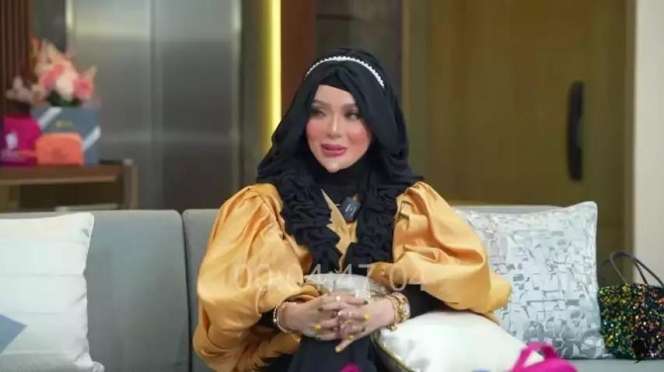 Potret Yuni Jasmine PNS Viral Berdagu Lancip, Wajah Aslinya Dibongkar Dr. Richard Lee